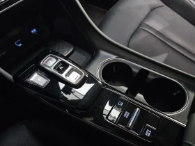 Hyundai Sonata 2.0 Lpg Style, снимка 9