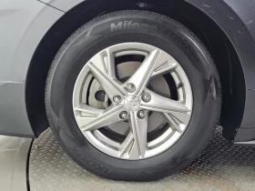 Hyundai Sonata 2.0 Lpg Style, снимка 5