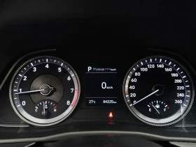 Hyundai Sonata 2.0 Lpg Style, снимка 8