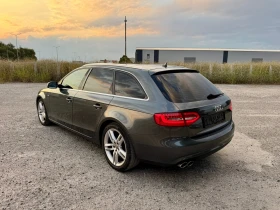 Audi A4 2.0TDI 177к.с Quattro S-line Distronic B&O , снимка 4
