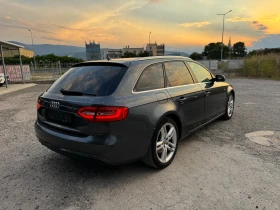 Audi A4 2.0TDI 177к.с Quattro S-line Distronic B&O , снимка 6