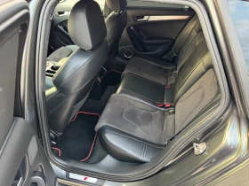 Audi A4 2.0TDI 177к.с Quattro S-line Distronic B&O , снимка 13