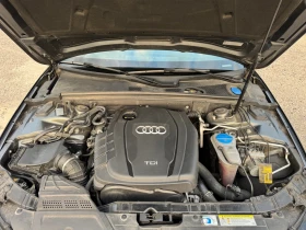 Audi A4 2.0TDI 177к.с Quattro S-line Distronic B&O , снимка 17