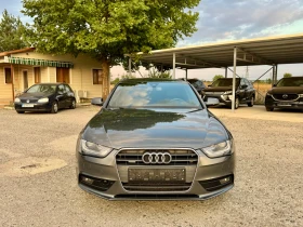 Audi A4 2.0TDI 177к.с Quattro S-line Distronic B&O , снимка 2