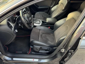 Audi A4 2.0TDI 177к.с Quattro S-line Distronic B&O , снимка 8