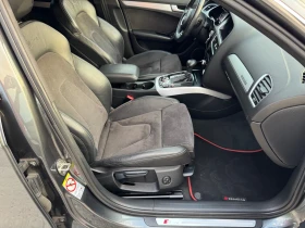 Audi A4 2.0TDI 177к.с Quattro S-line Distronic B&O , снимка 9