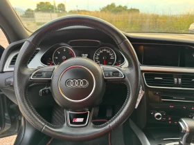 Audi A4 2.0TDI 177к.с Quattro S-line Distronic B&O , снимка 11