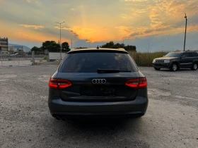 Audi A4 2.0TDI 177к.с Quattro S-line Distronic B&O , снимка 5