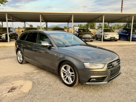 Audi A4 2.0TDI 177к.с Quattro S-line Distronic B&O , снимка 3