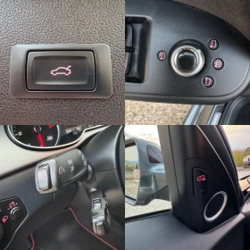 Audi A4 2.0TDI 177к.с Quattro S-line Distronic B&O , снимка 14