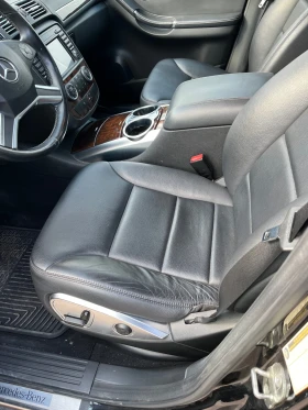 Mercedes-Benz R 350, снимка 5