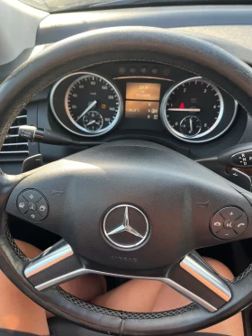 Mercedes-Benz R 350, снимка 6