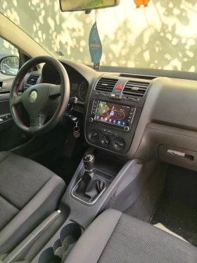 VW Golf 2000 sdi, снимка 4