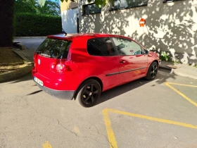 VW Golf 2000 sdi, снимка 5