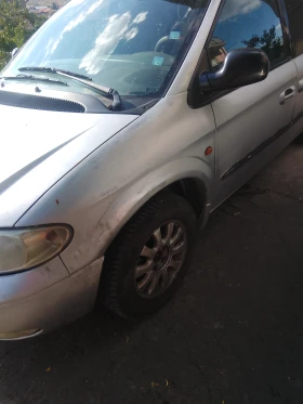 Chrysler Voyager, снимка 9