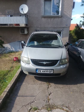 Chrysler Voyager, снимка 6