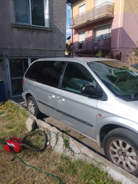 Chrysler Voyager, снимка 7