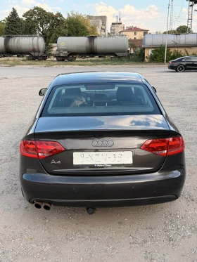 Audi A4 1.8 TFSI, снимка 6