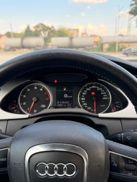 Audi A4 1.8 TFSI, снимка 13