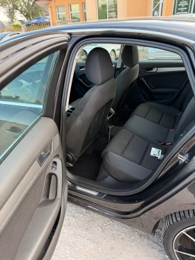 Audi A4 1.8 TFSI, снимка 11