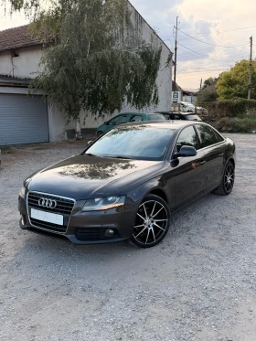 Audi A4 1.8 TFSI, снимка 1