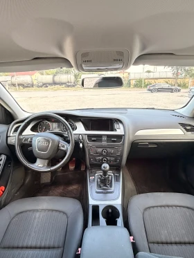 Audi A4 1.8 TFSI, снимка 9