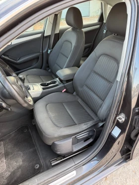 Audi A4 1.8 TFSI, снимка 12