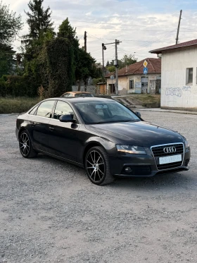 Audi A4 1.8 TFSI, снимка 3