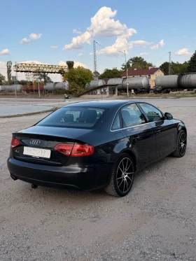 Audi A4 1.8 TFSI, снимка 5