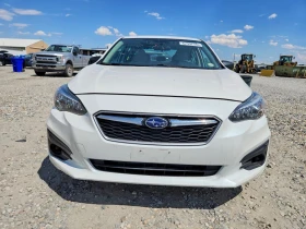 Subaru Impreza 2.0l, снимка 5
