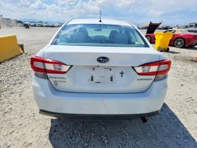 Subaru Impreza 2.0l, снимка 6