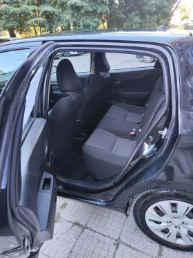 Toyota Yaris 1.33, снимка 7