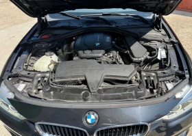 BMW 318, снимка 8