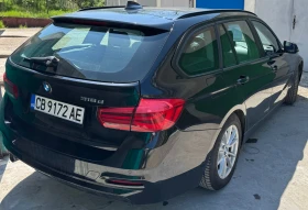 BMW 318, снимка 4