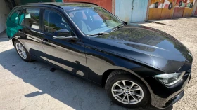 BMW 318, снимка 3