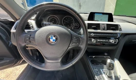 BMW 318, снимка 7