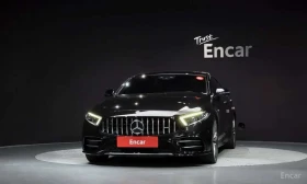 Mercedes-Benz CLS 53 AMG 4MATIC+ ОБДУХВАНЕ/ШИБИДАХ/ДИСТРОНИК/360 КАМЕРИ, снимка 3