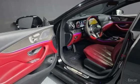 Mercedes-Benz CLS 53 AMG 4MATIC+ ОБДУХВАНЕ/ШИБИДАХ/ДИСТРОНИК/360 КАМЕРИ, снимка 10