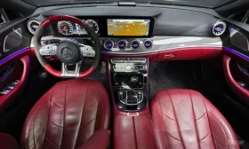 Mercedes-Benz CLS 53 AMG 4MATIC+ ОБДУХВАНЕ/ШИБИДАХ/ДИСТРОНИК/360 КАМЕРИ, снимка 7