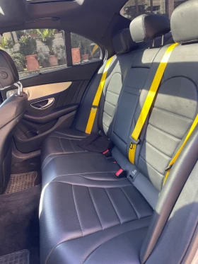 Mercedes-Benz C 400, снимка 13