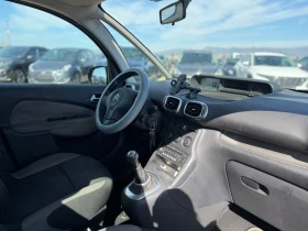 Citroen C3 Picasso / 1.4I / 95HP / , снимка 11