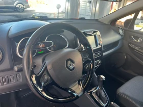 Renault Clio 1.5 DCI GT Line AUTOMATIC , снимка 11