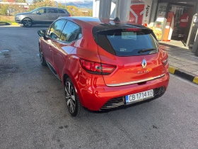 Renault Clio 1.5 DCI GT Line AUTOMATIC , снимка 8