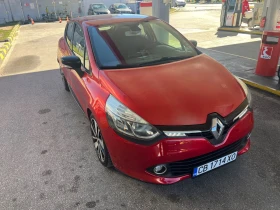 Renault Clio 1.5 DCI GT Line AUTOMATIC , снимка 9