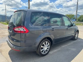 Ford Galaxy 2.0 TDI, снимка 4