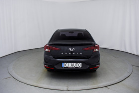 Hyundai Elantra 1.6 LPI, снимка 9