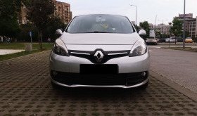 Renault Scenic 1.5 DCI, снимка 1