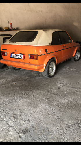 VW Golf 1.8 GTi | Mobile.bg   2