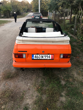 VW Golf 1.8 GTi, снимка 4
