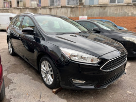 Ford Focus 1.5 TDCI Business S&S Powershift 